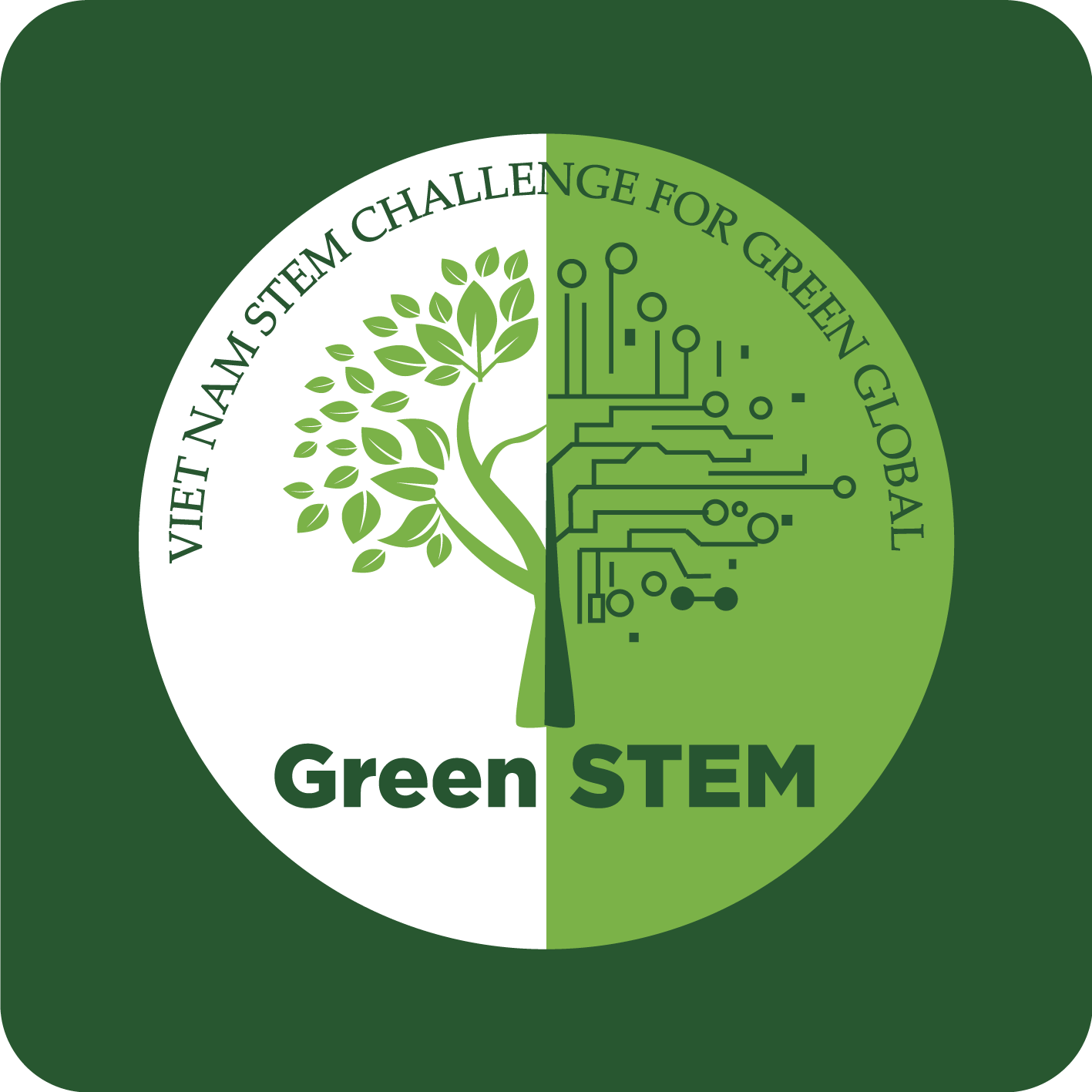 GreenSTEM